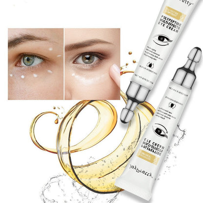 Serum Contorno de Ojos