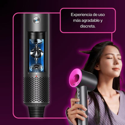 Secador Iónico AirPro™ 3 en 1